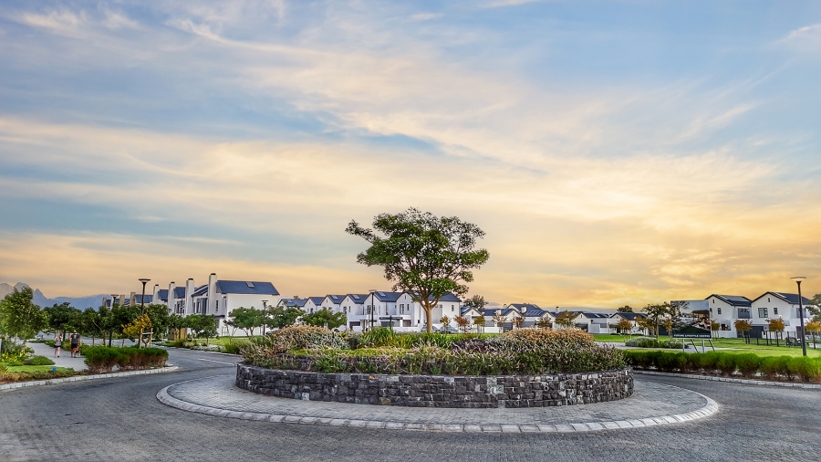 3 Bedroom Property for Sale in Le Coste Estate Western Cape